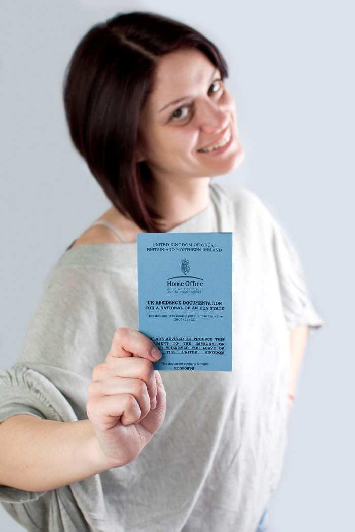 eea application with myukvisas.co.uk