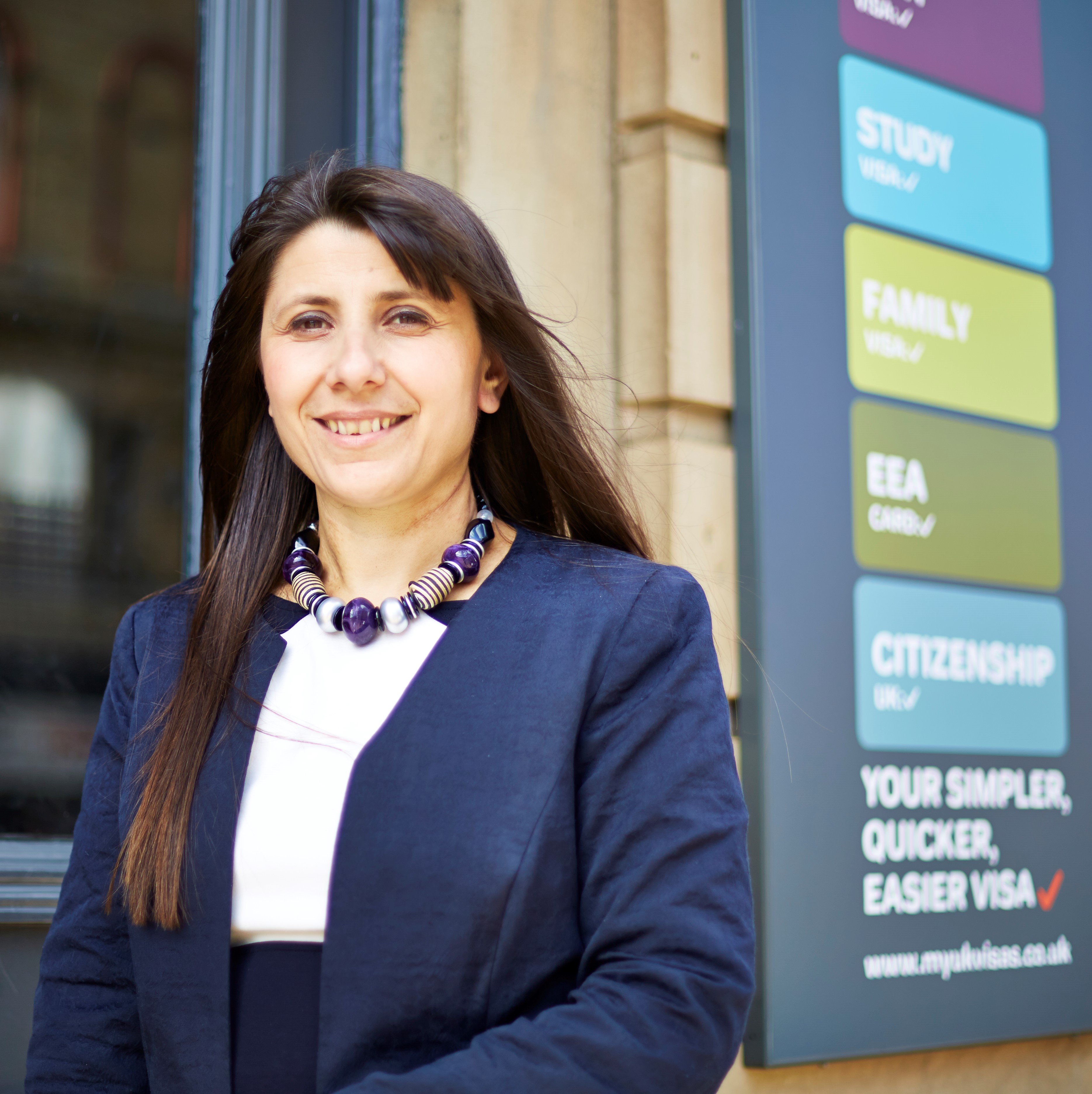 work visa application with myukvisas.co.uk